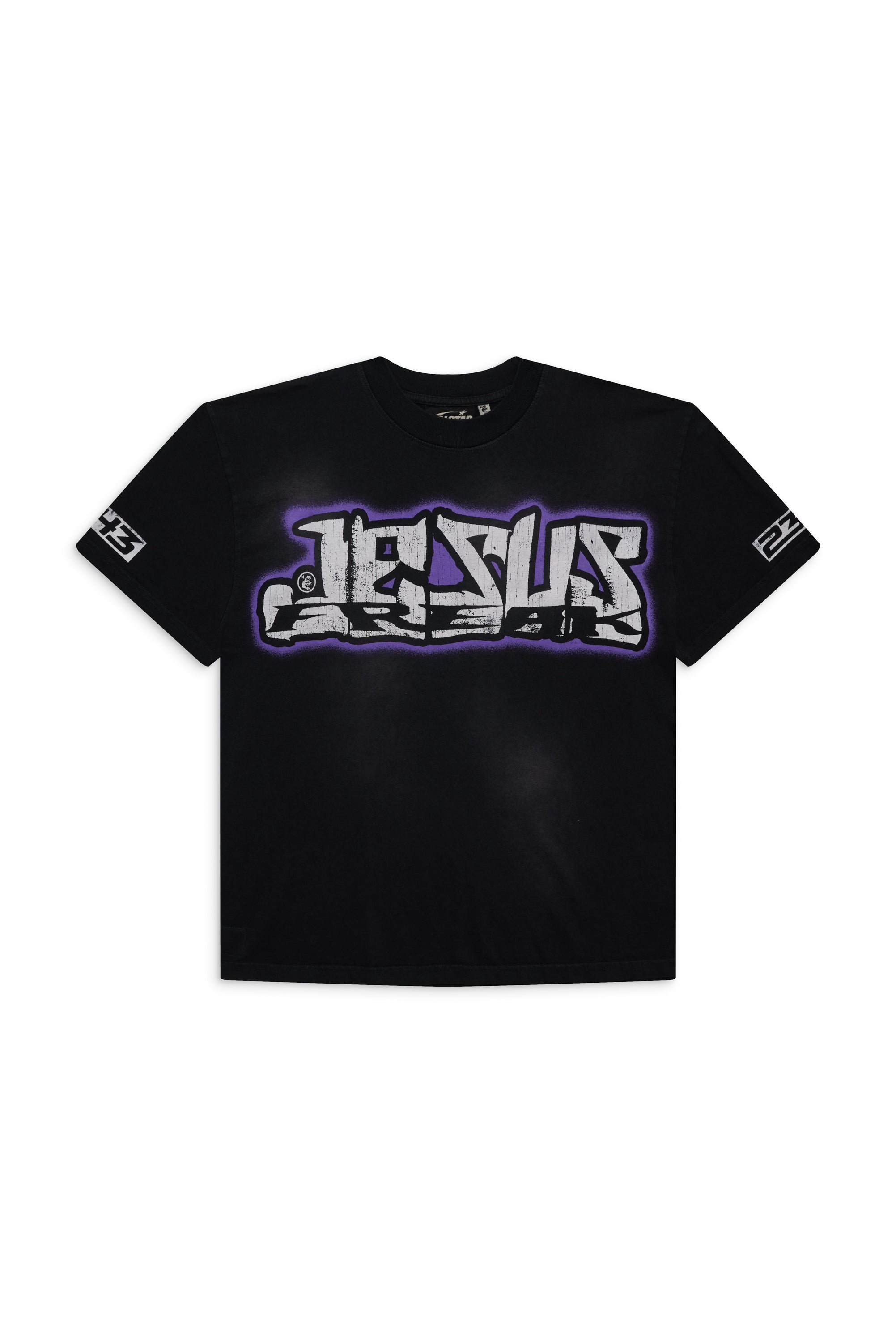 Jesus Freak T-Shirt