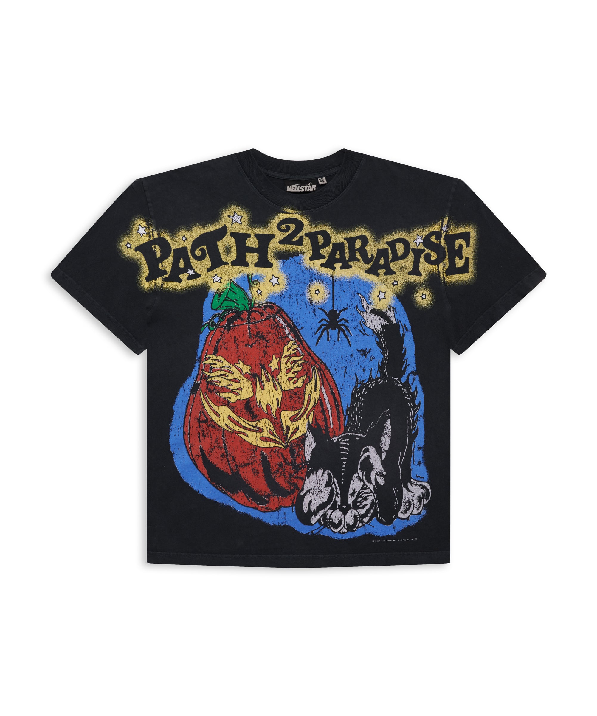 Halloween 1996 P2P T-Shirt