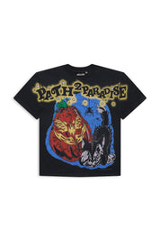 Halloween 1996 P2P T-Shirt