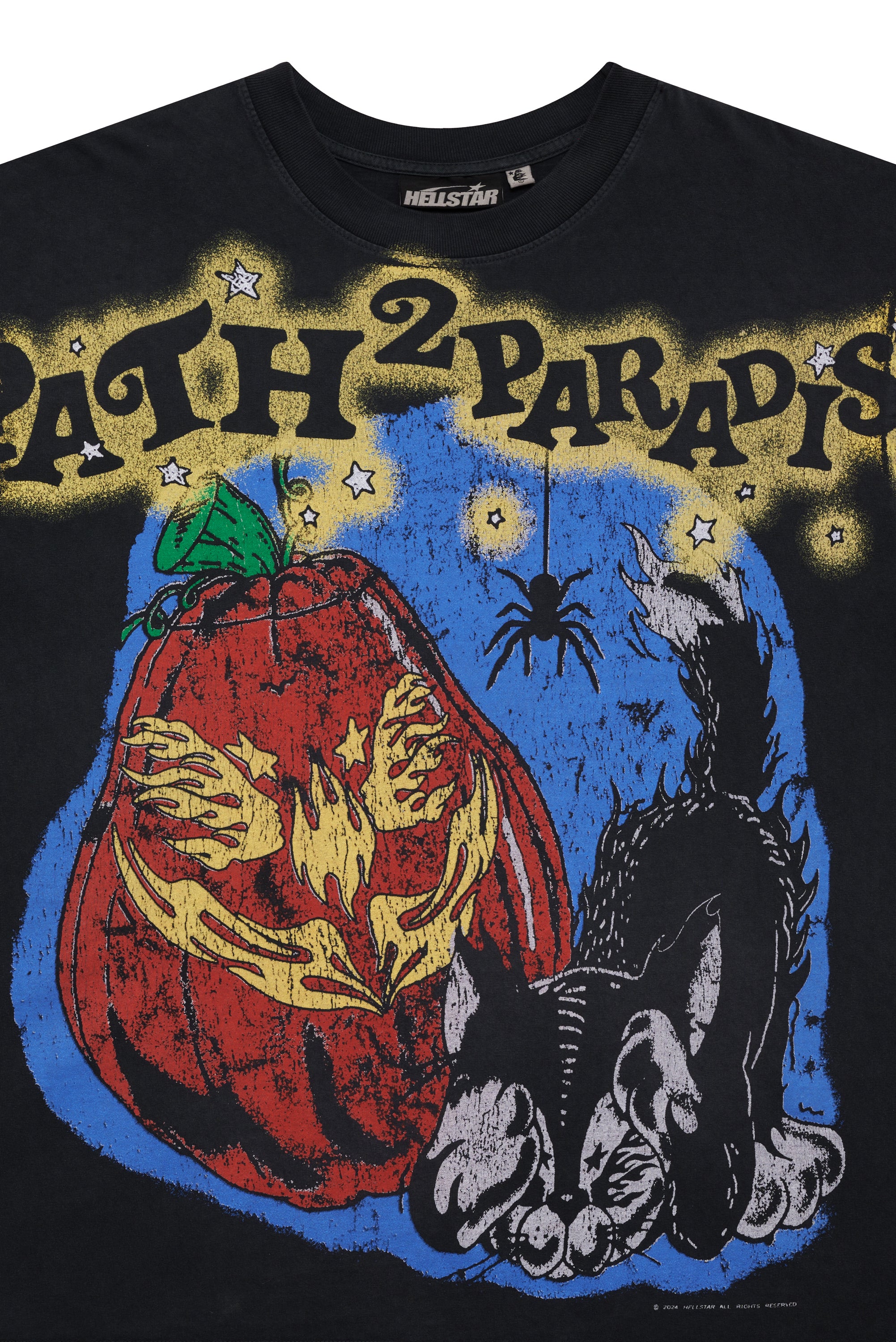 Halloween 1996 P2P T-Shirt