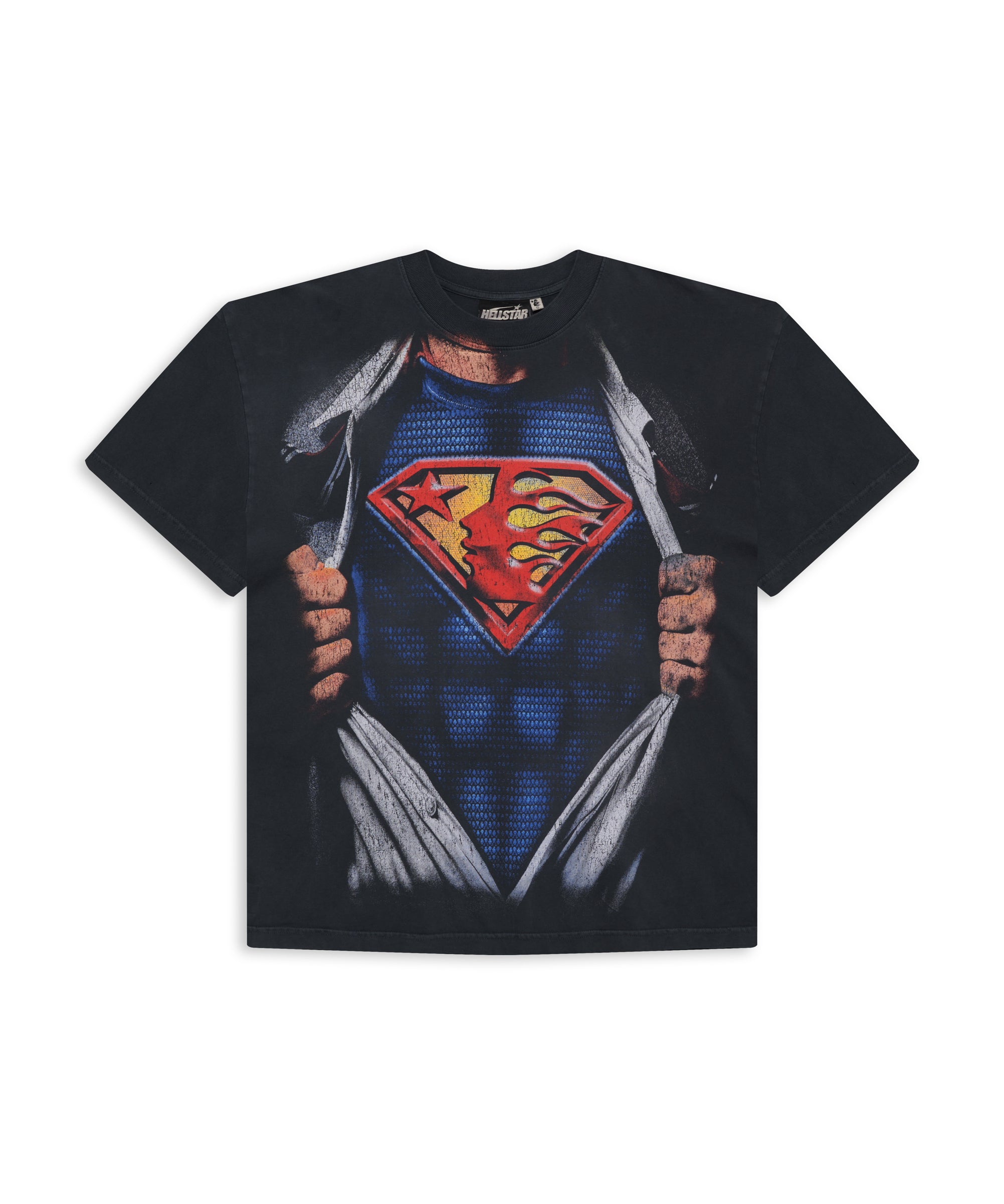 Superhero T-Shirt