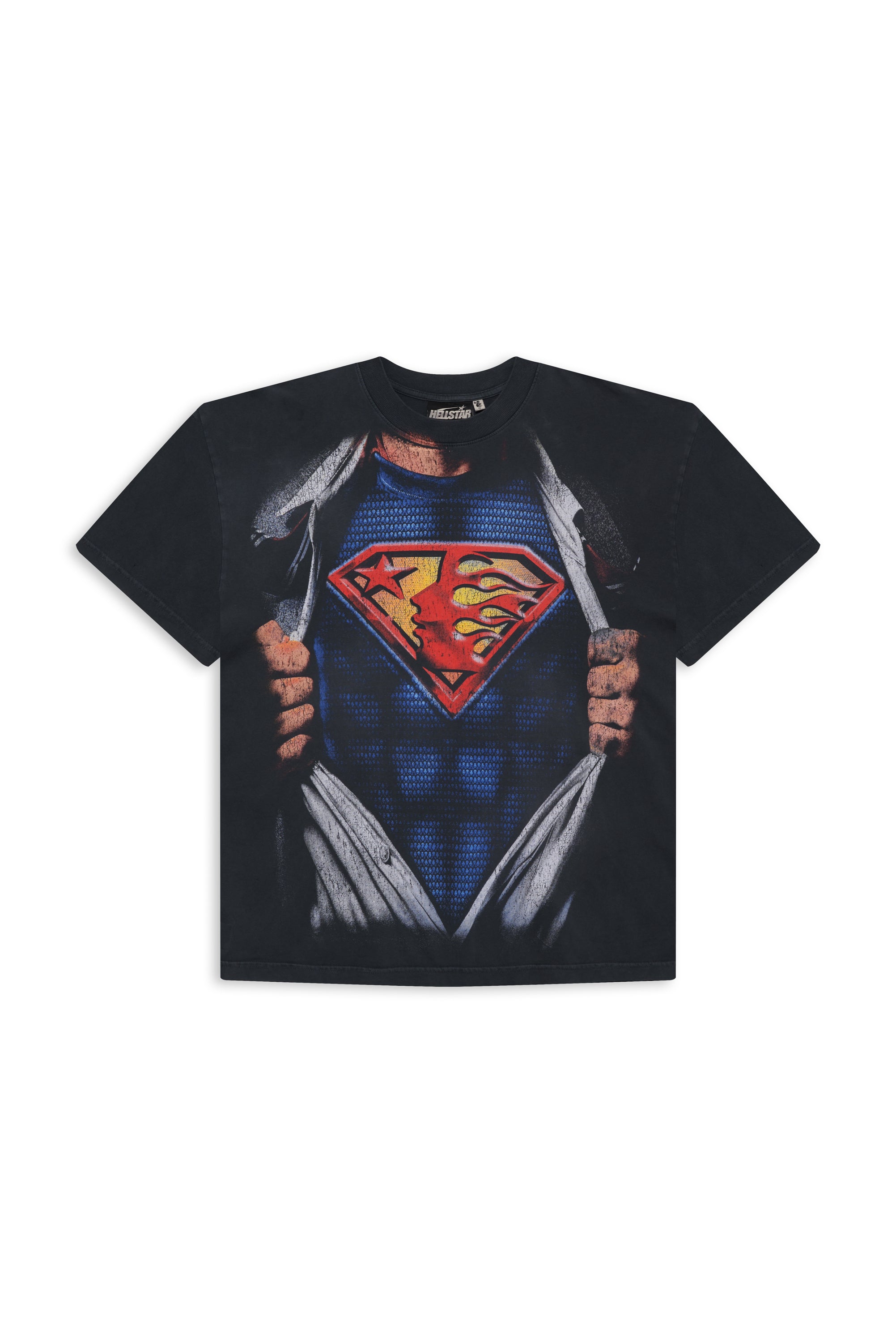 Superhero T-Shirt