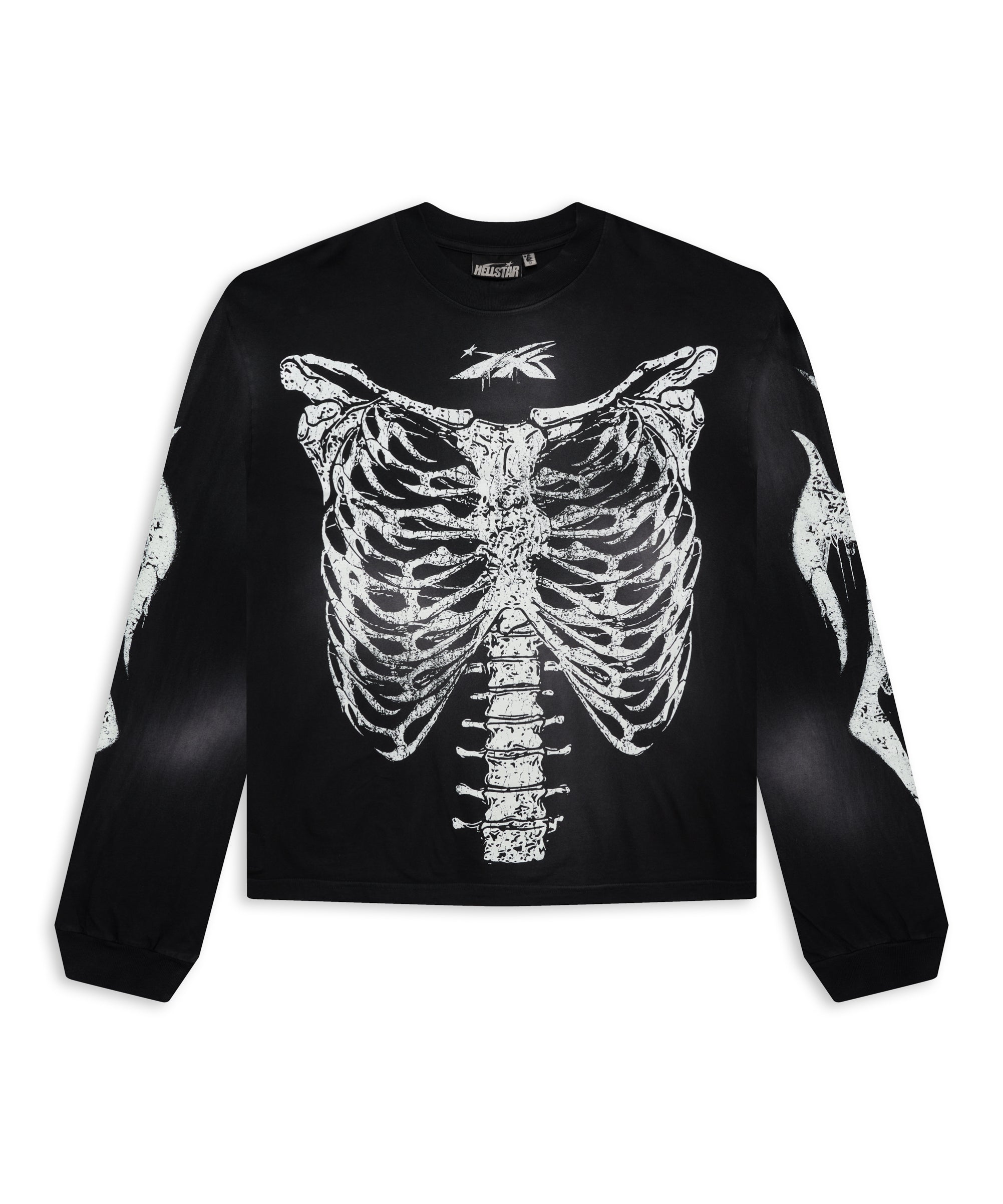 Skeleton Longsleeve