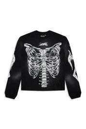 Skeleton Longsleeve