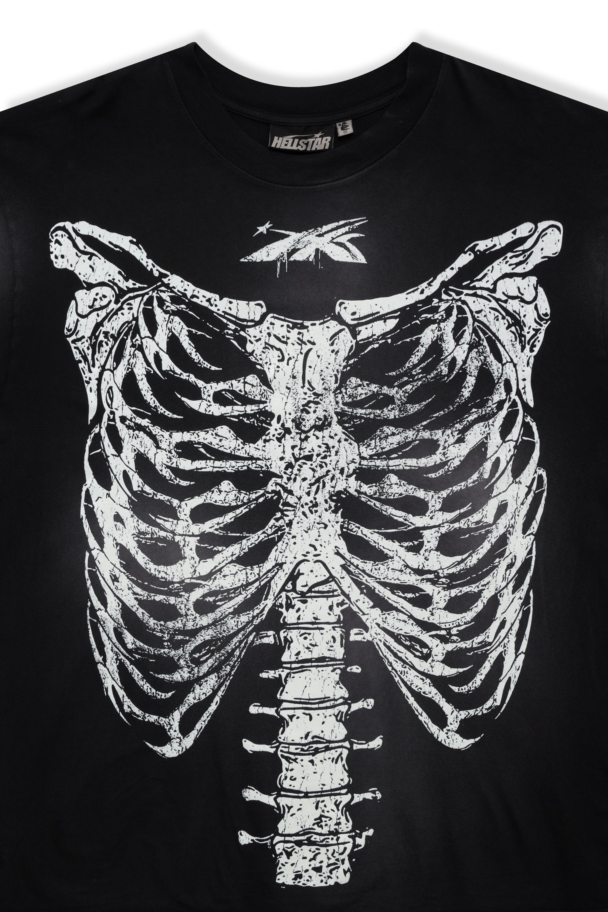 Skeleton Longsleeve