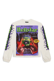 Horror Book Longsleeve