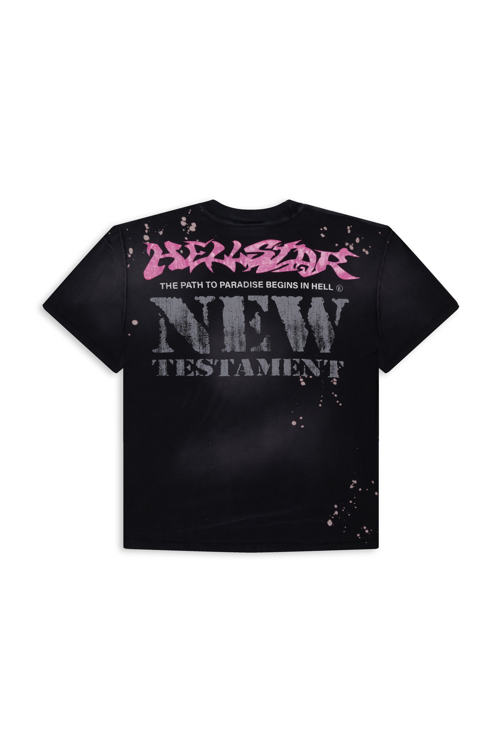 New Testament T-Shirt