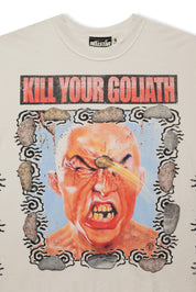 Kill Your Goliath T-Shirt