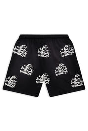 Skull Shorts