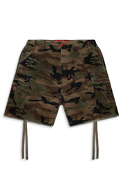 Cargo Shorts