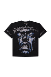 Jesus Wept T-Shirt