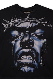 Jesus Wept T-Shirt