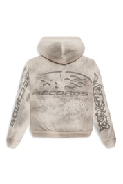 HStar Records Hoodie