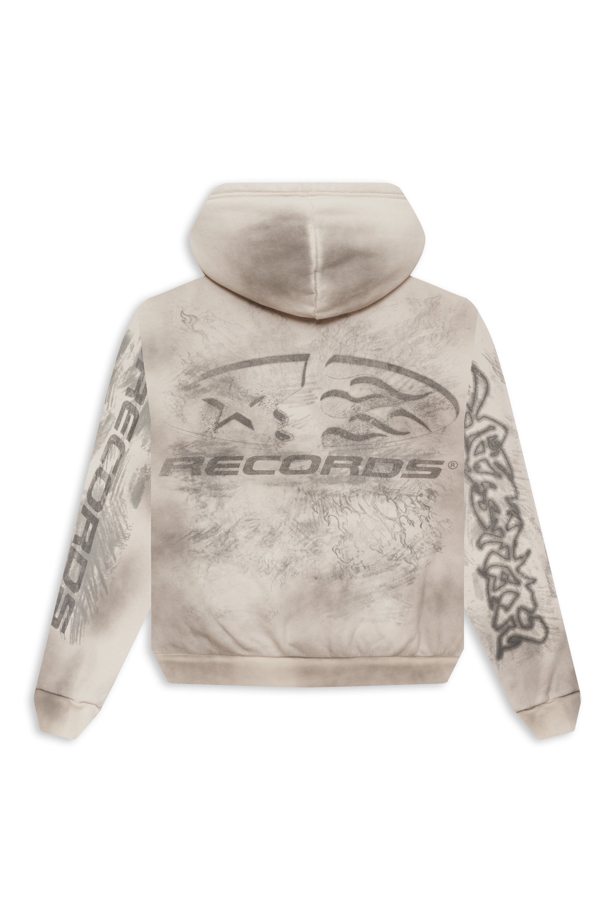 HStar Records Hoodie