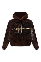 Graffiti Hoodie