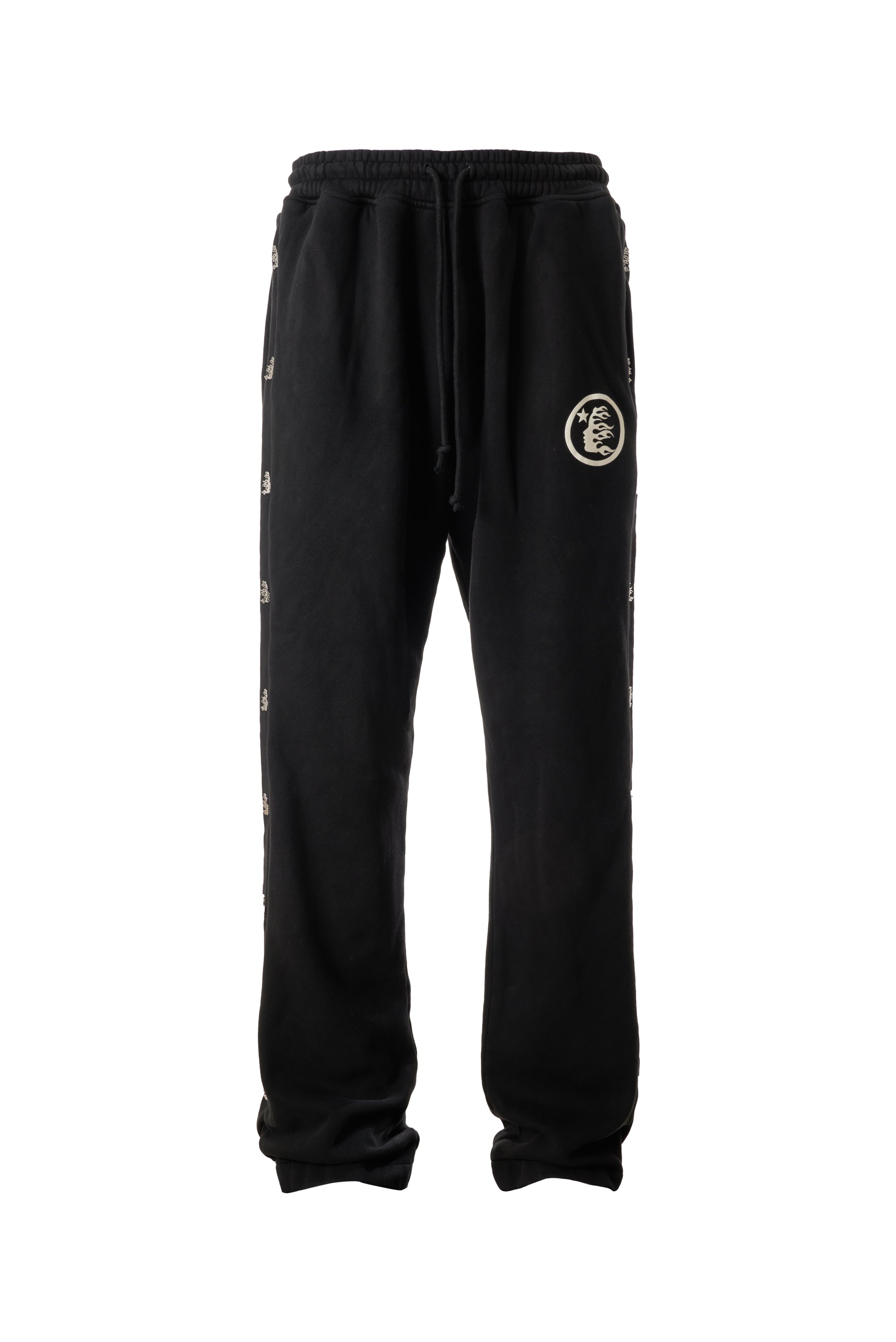 Mirror Face Pants