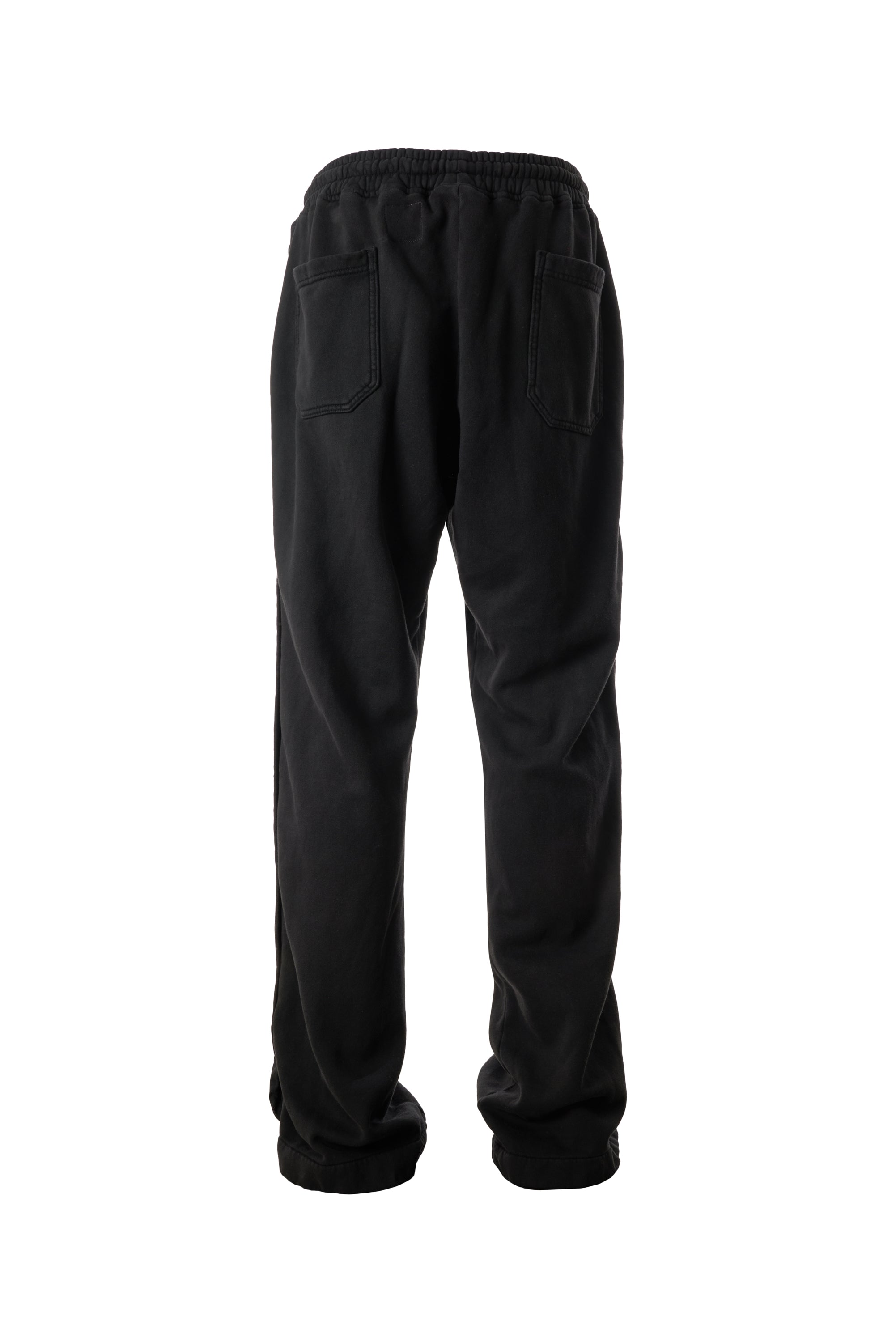 Mirror Face Pants