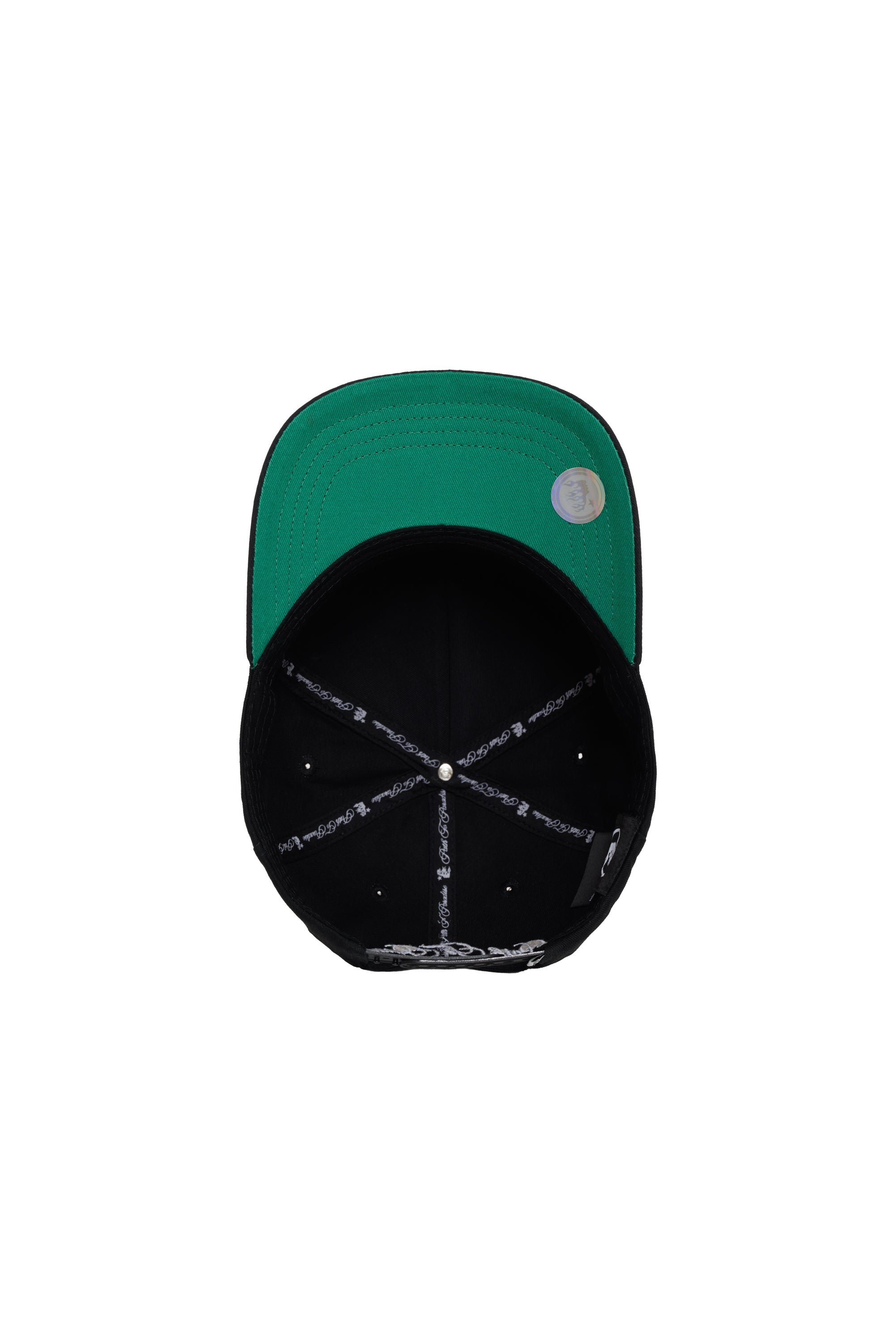 希少 海外限定 HELLSTAR OG BLACK SNAP BACK CAP Hellstar OG Logo Rhinestone Snapback Hat Black – Endless Supply
