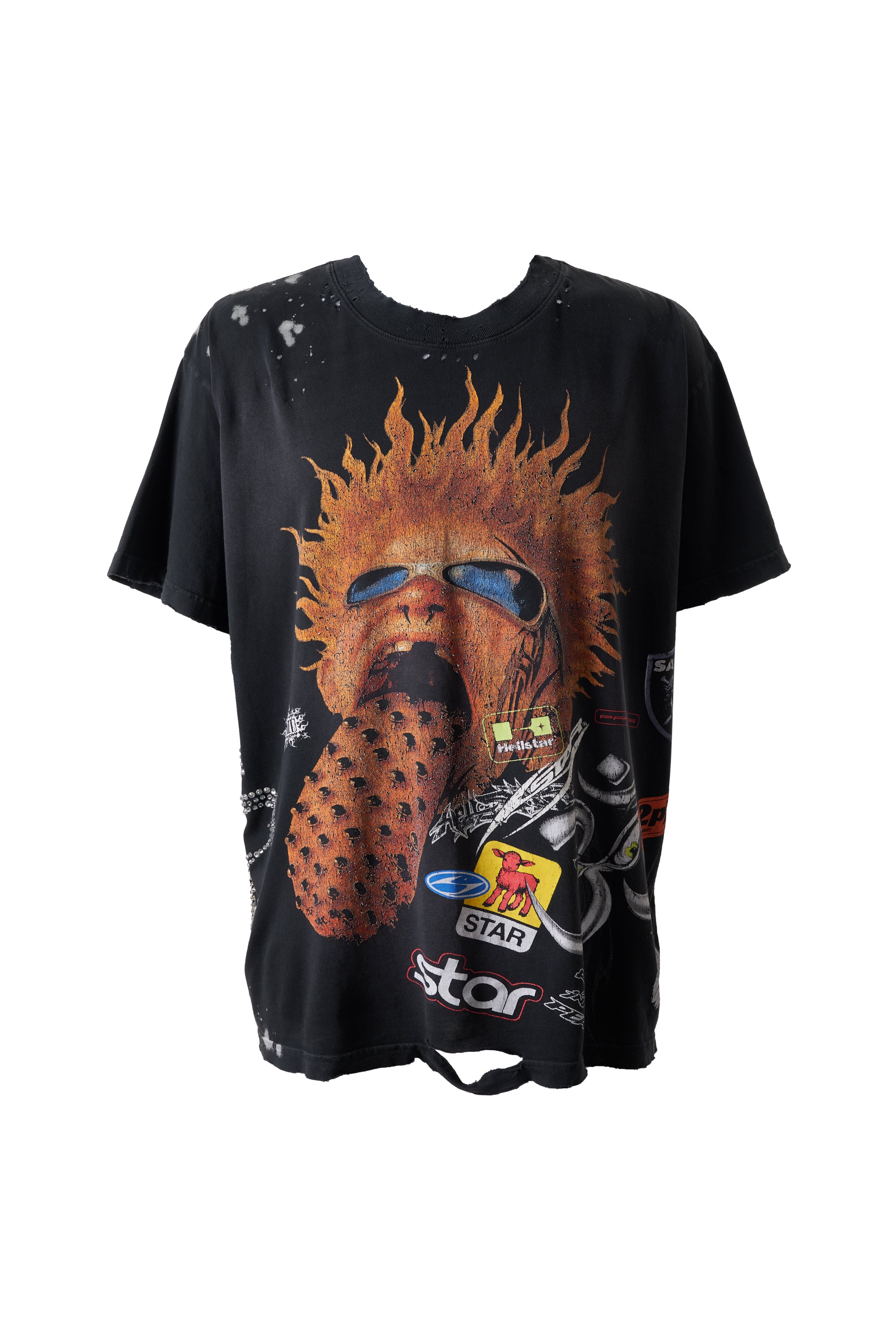 Screaming Kid T-Shirt