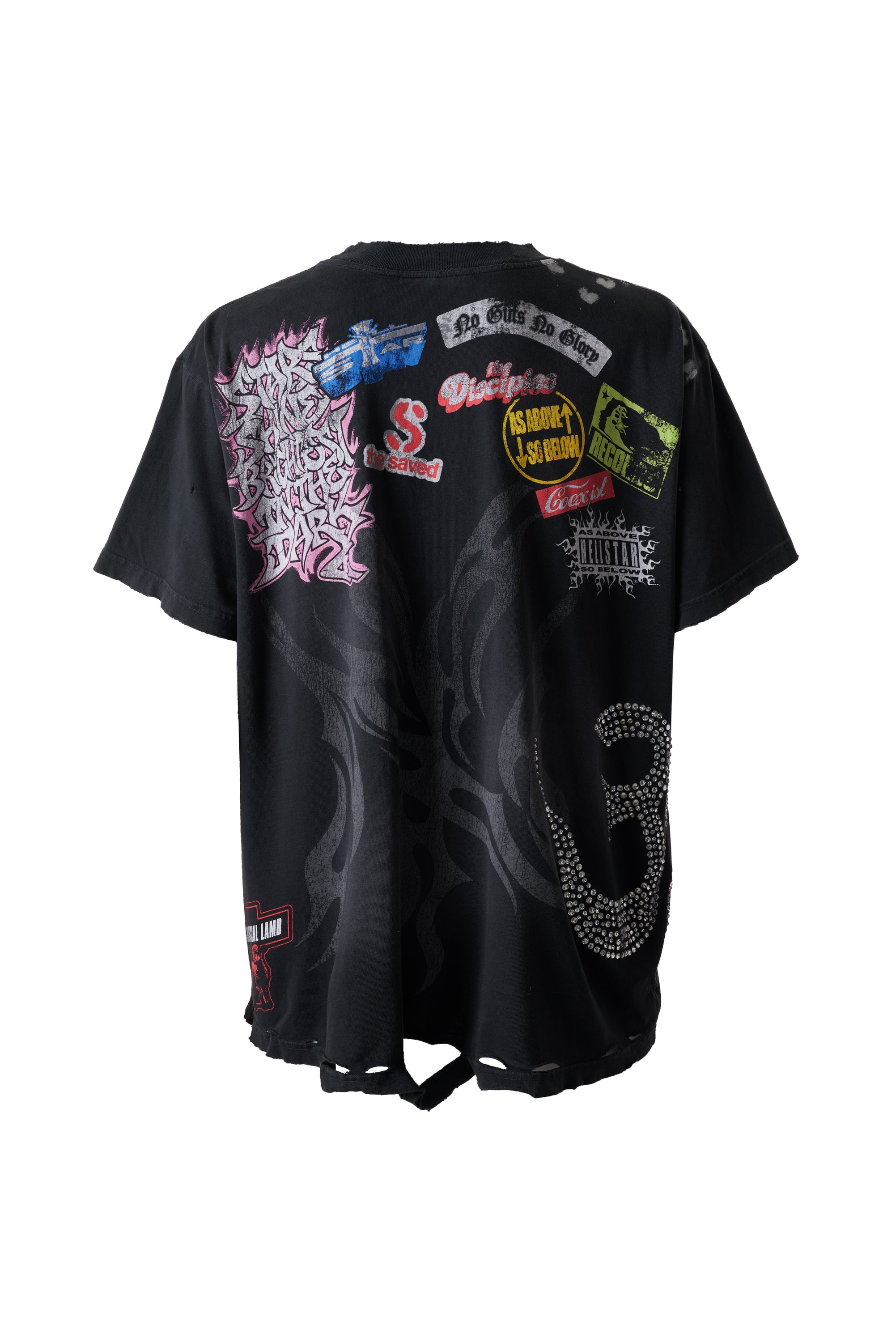 Screaming Kid T-Shirt