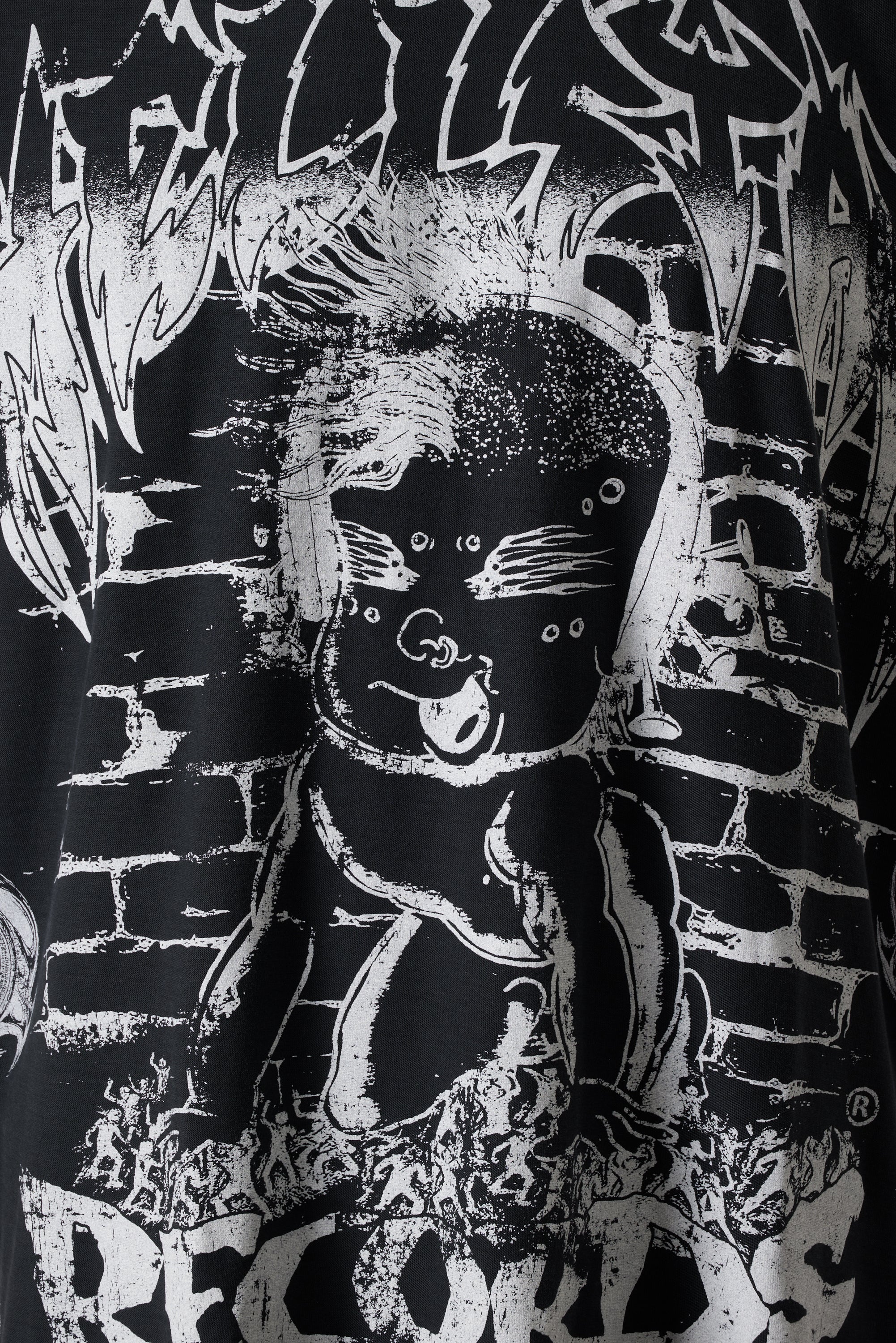 Record Baby T-Shirt