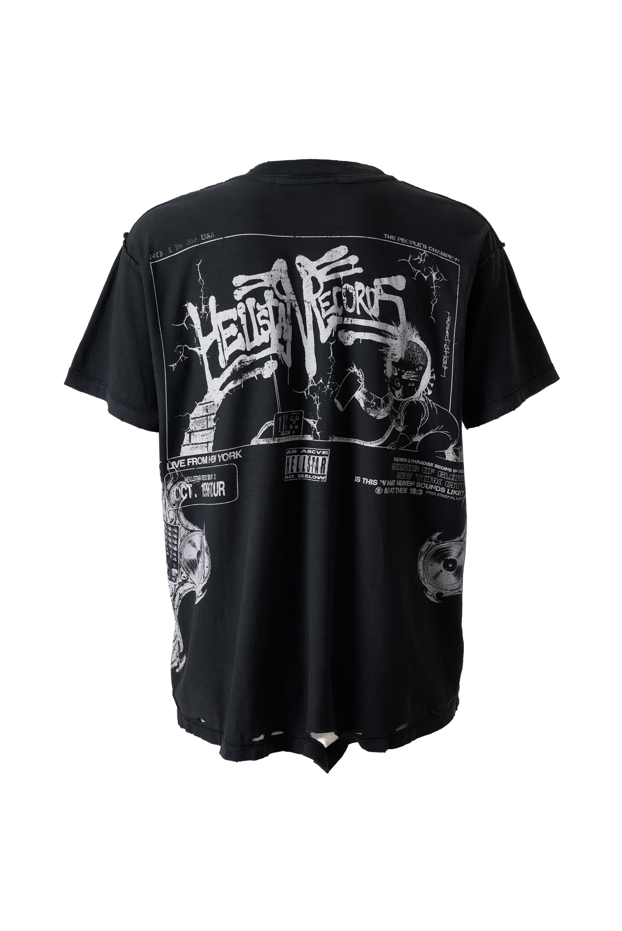 Record Baby T-Shirt