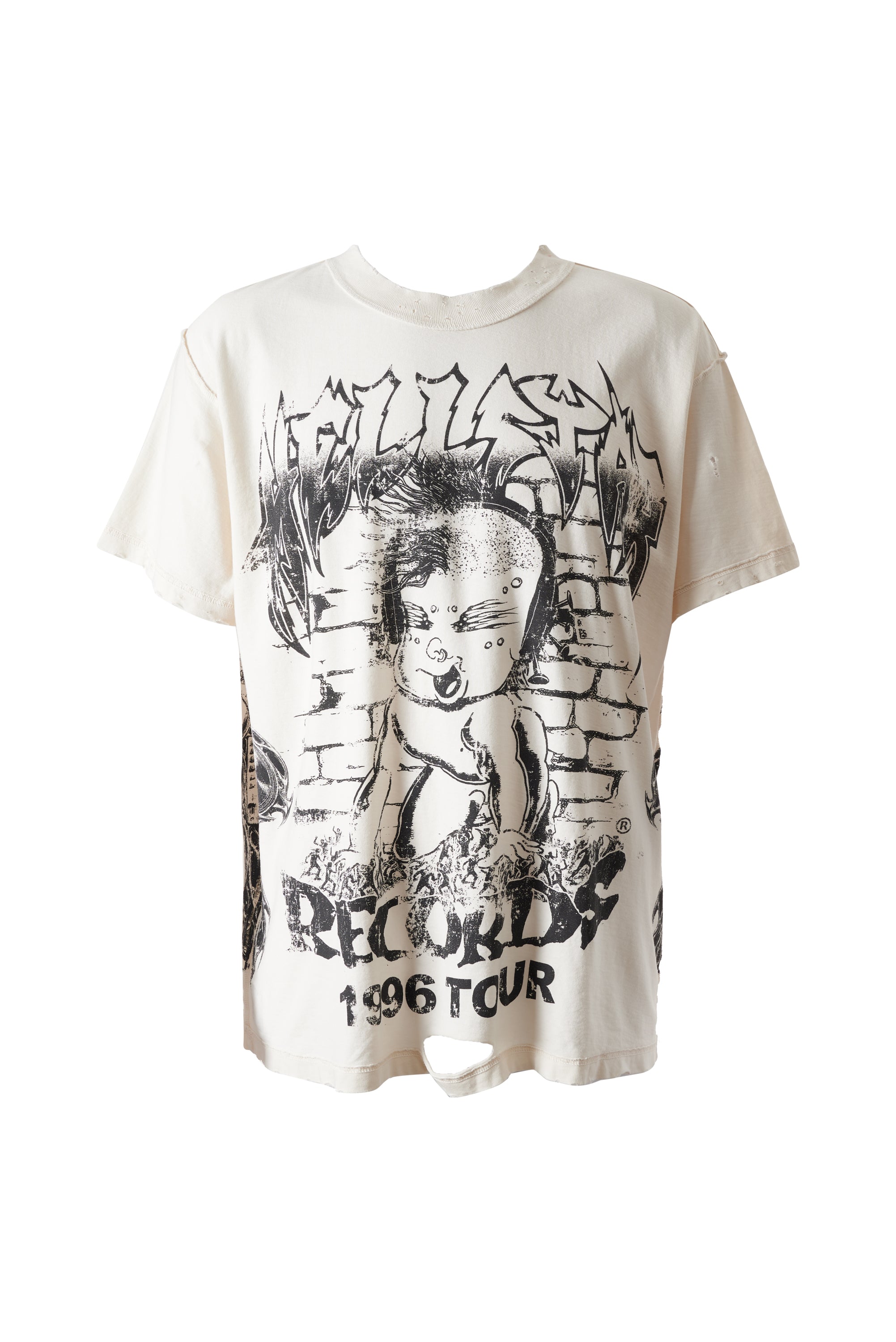 Record Baby T-Shirt