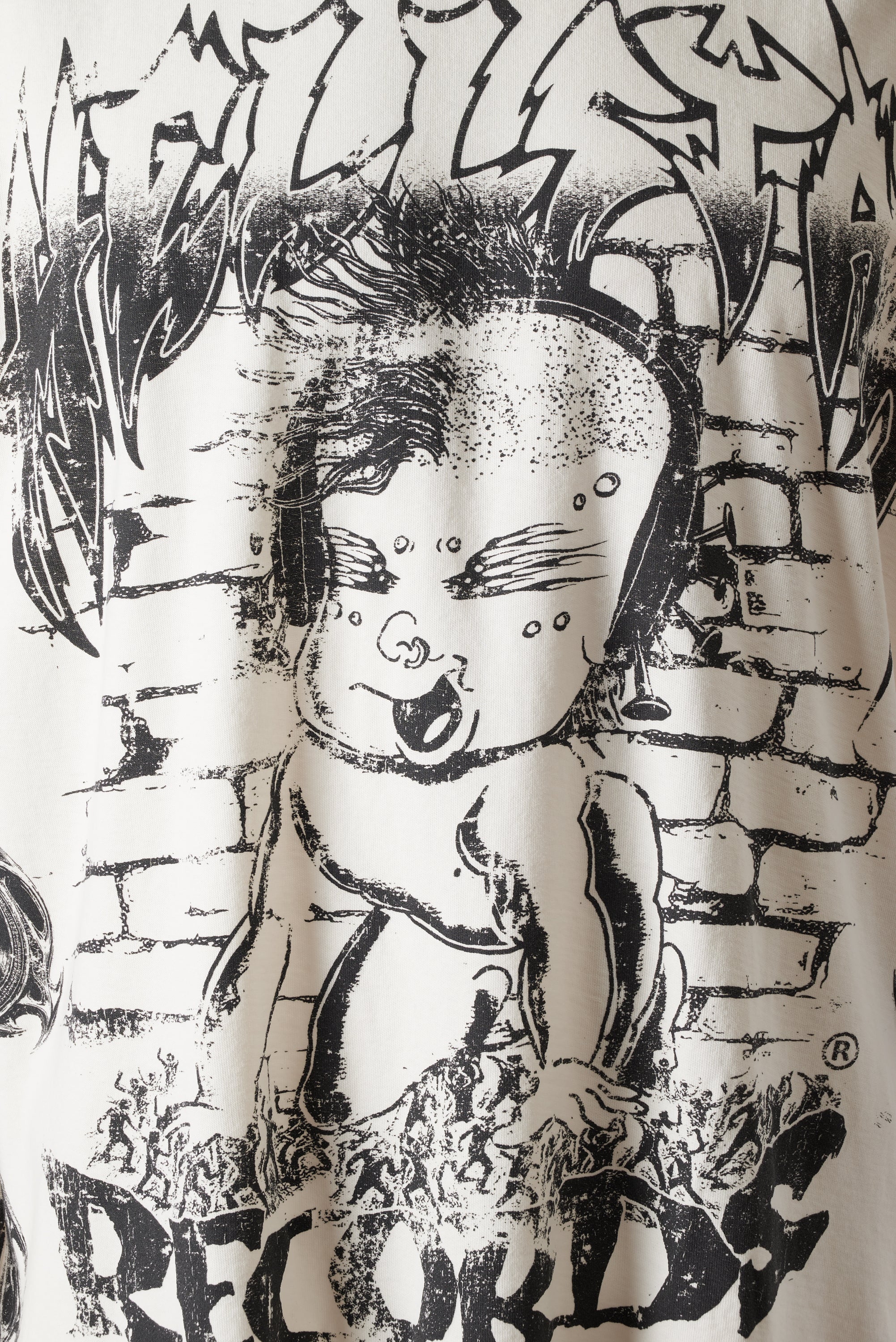 Record Baby T-Shirt