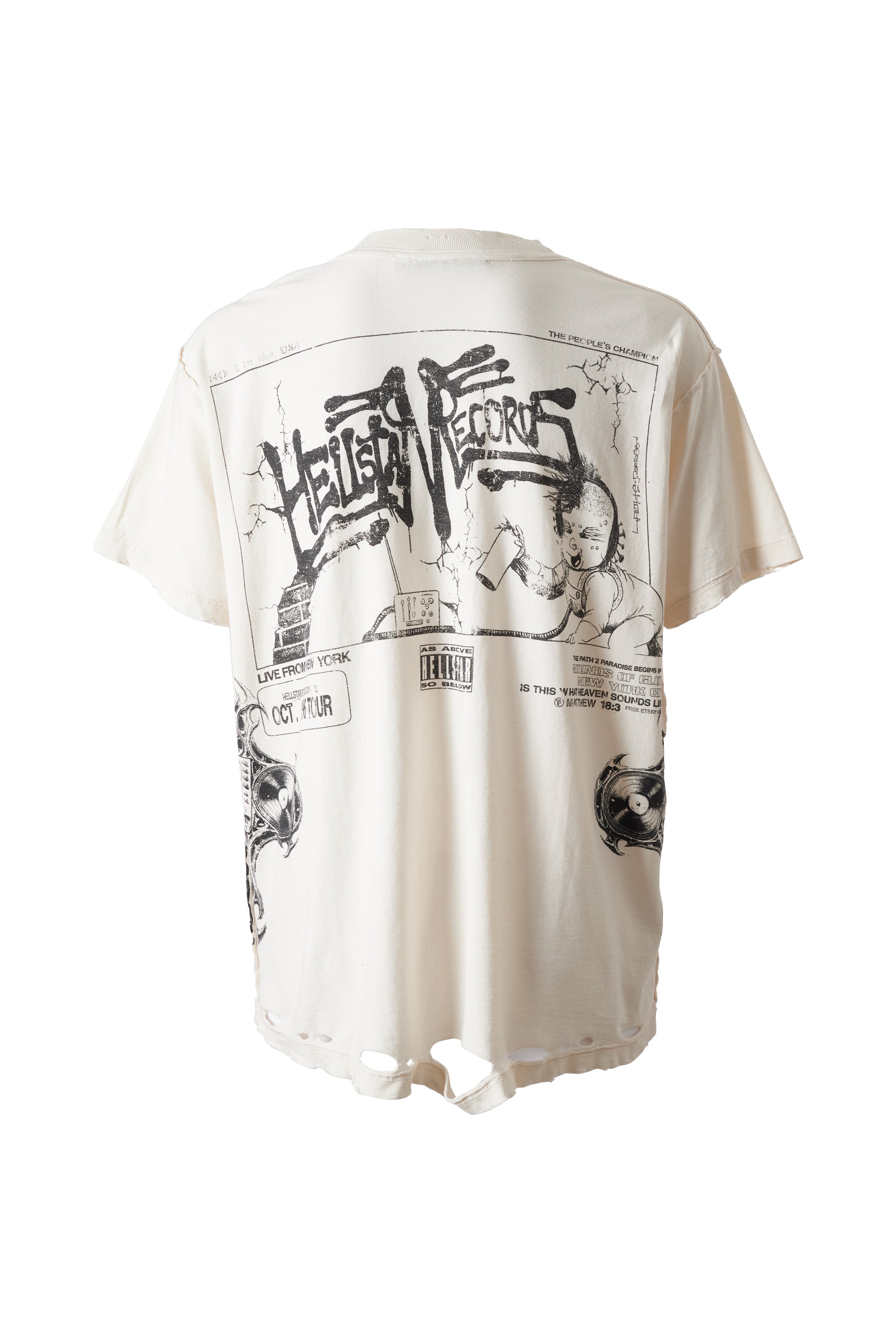 Record Baby T-Shirt