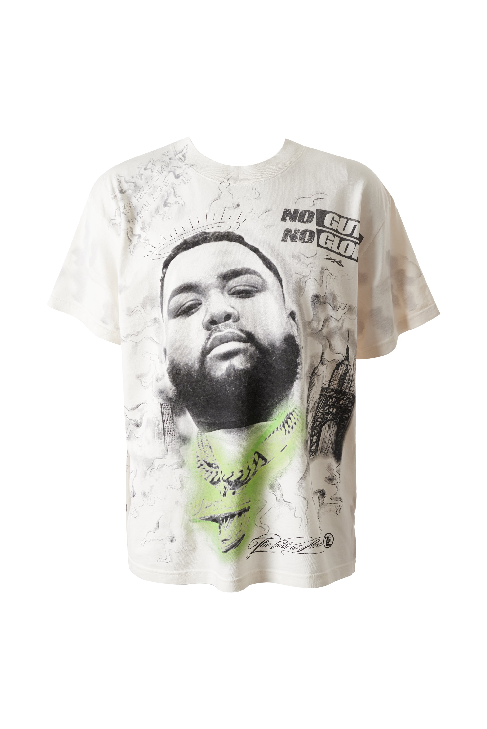 RIP Cracc T-Shirt