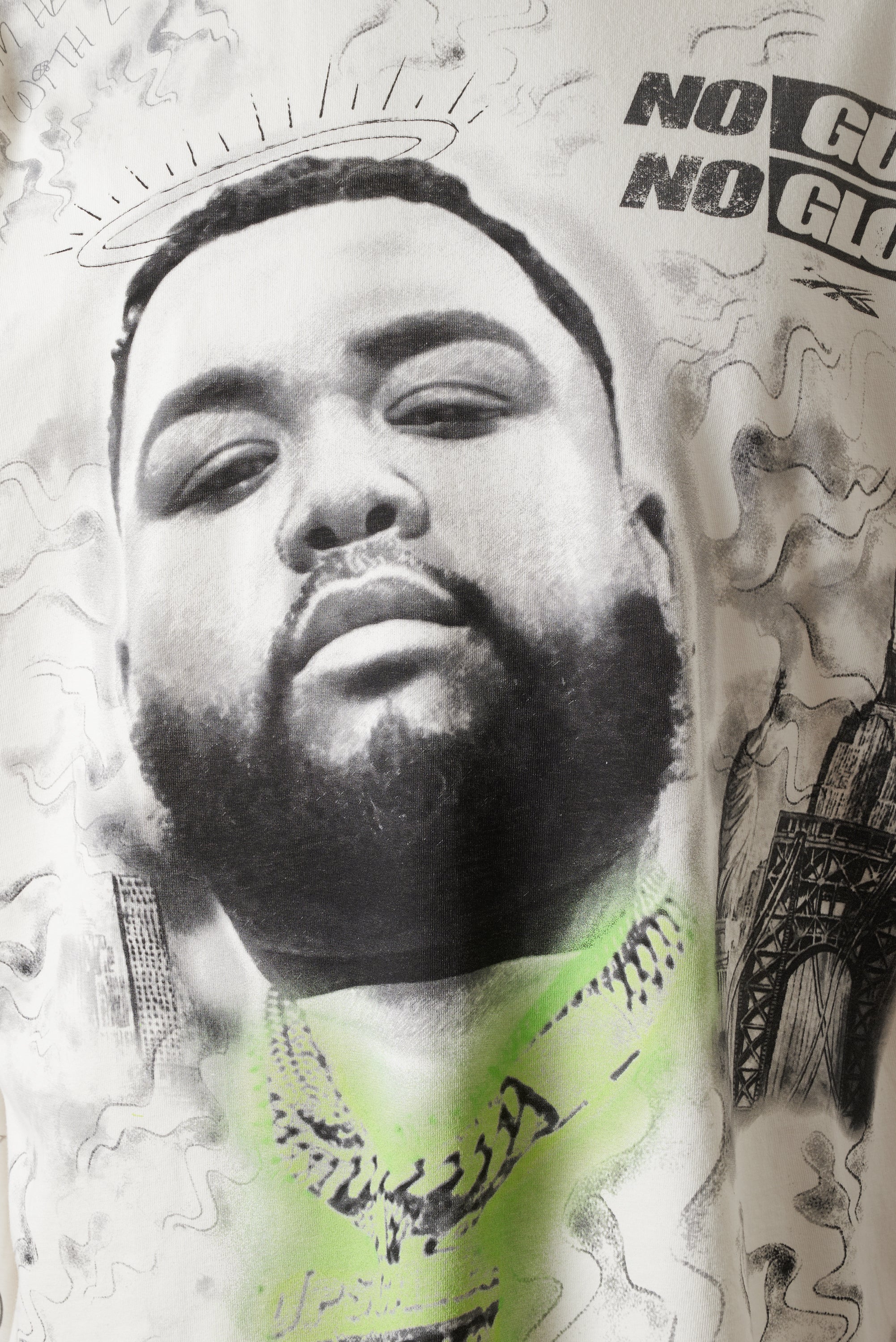 RIP Cracc T-Shirt