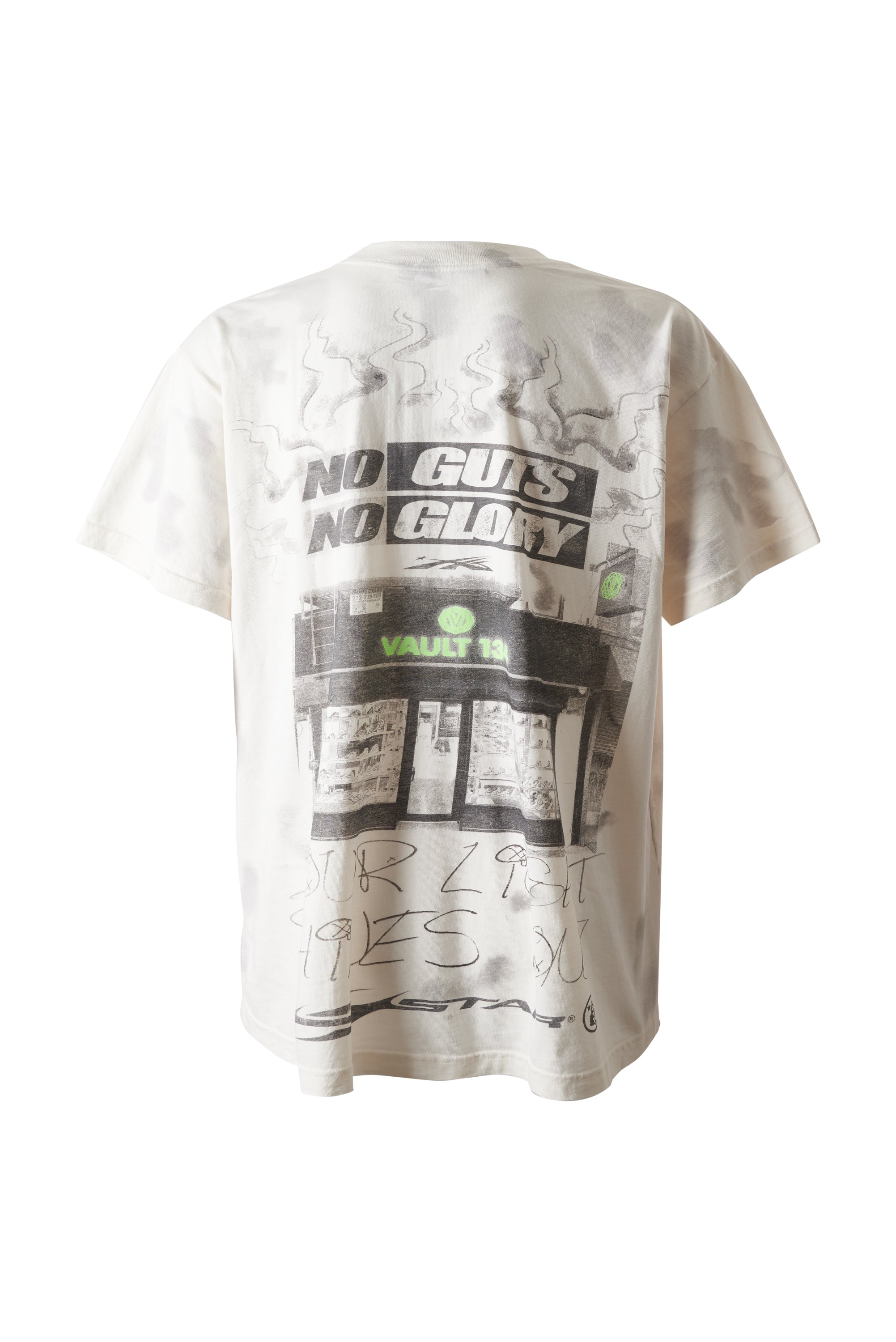 RIP Cracc T-Shirt