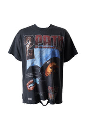 Spiritual Injection T-Shirt (Reversible)