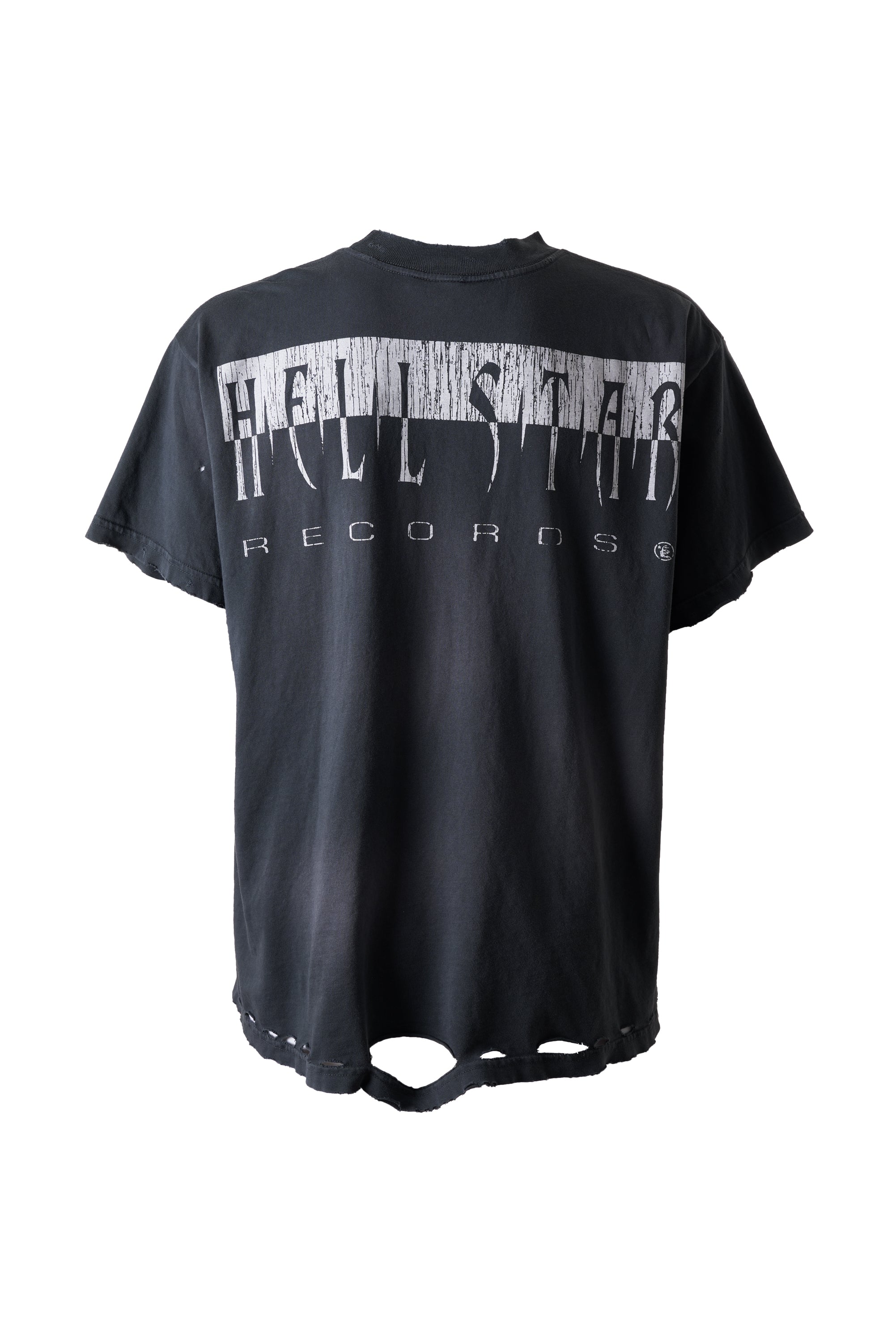 Spiritual Injection T-Shirt (Reversible)
