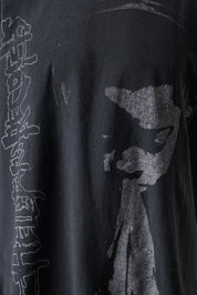 Spiritual Injection T-Shirt (Reversible)