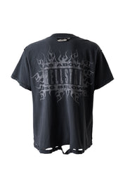 Spiritual Injection T-Shirt (Reversible)