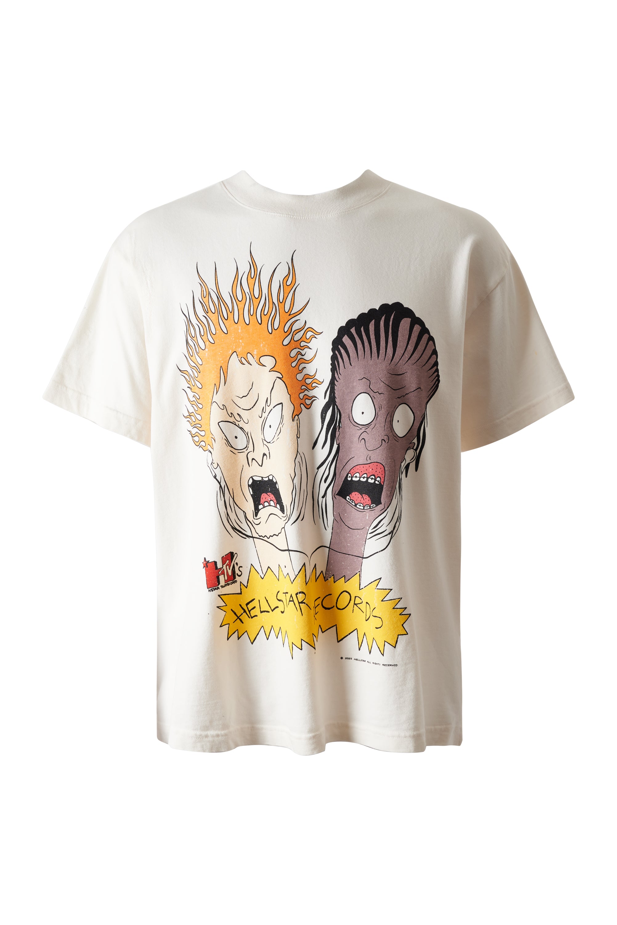 HTV T-Shirt