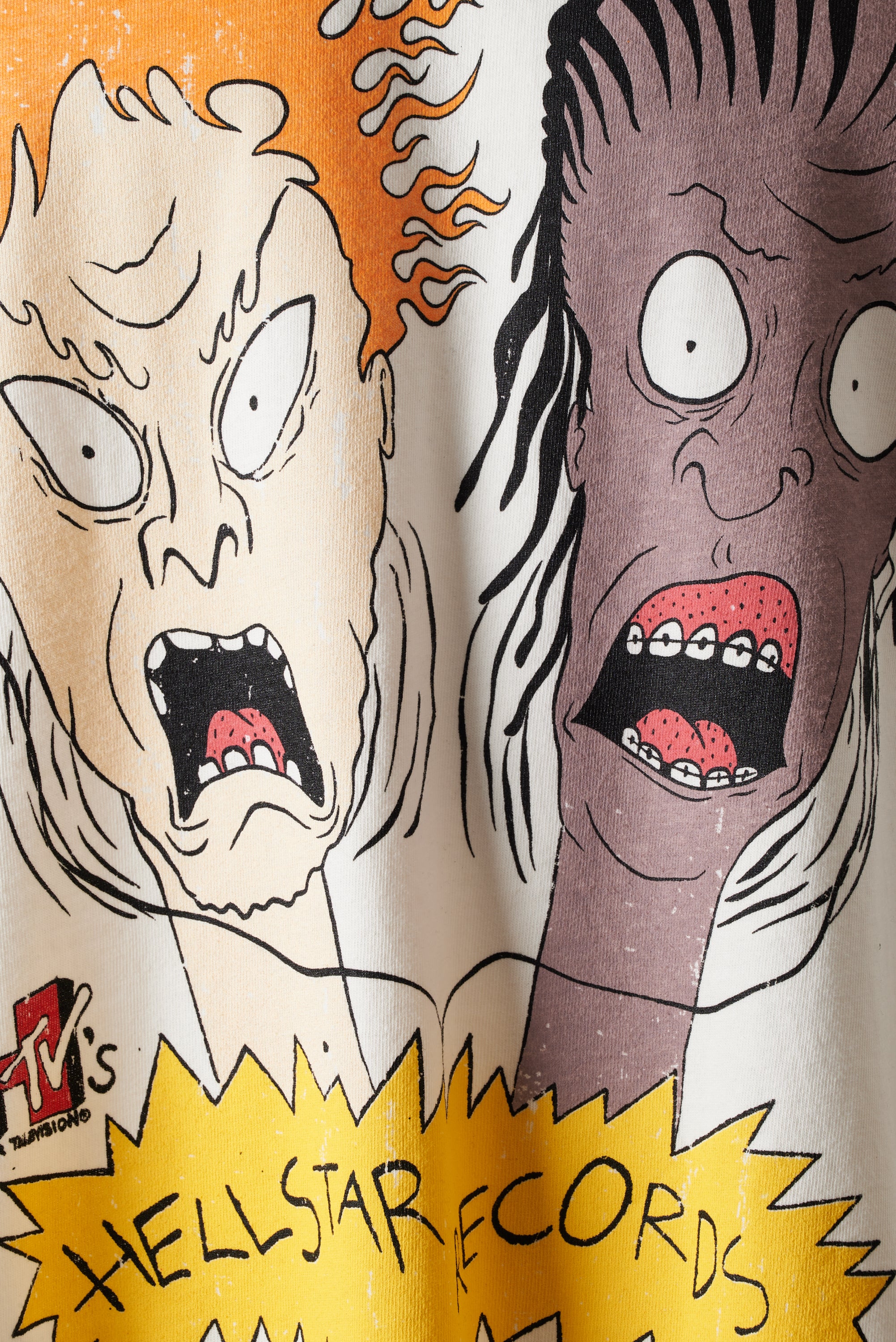 HTV T-Shirt