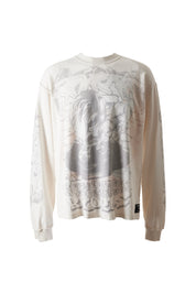 DJ Reverse Longsleeve (Reversible)