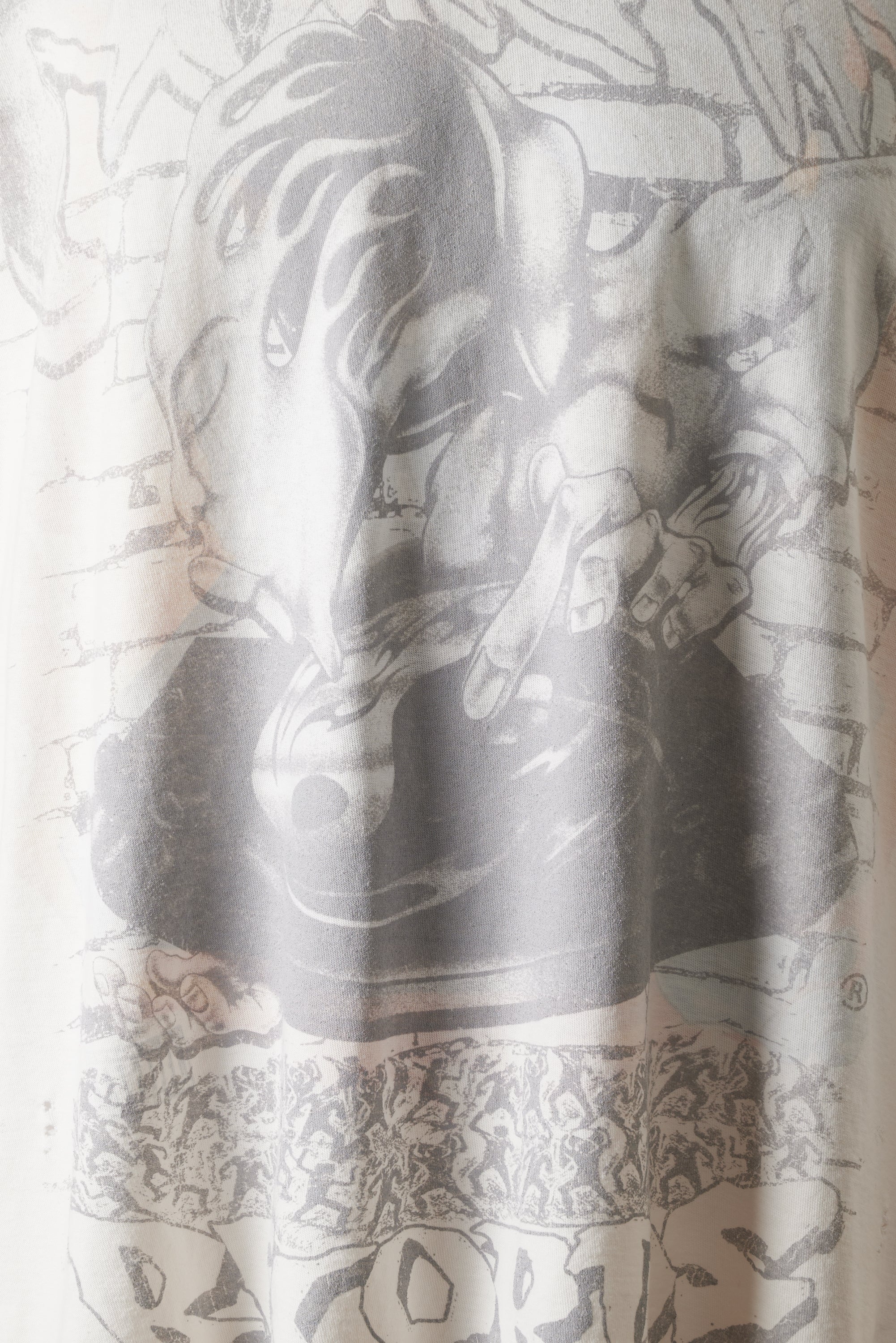 DJ Reverse Longsleeve (Reversible)
