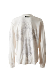 DJ Reverse Longsleeve (Reversible)