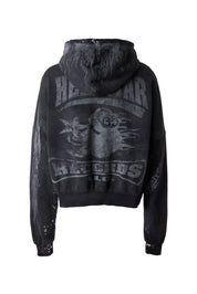 Graffiti Hoodie