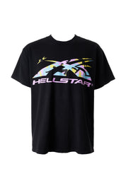 Hellstar Sports Camo Logo T-Shirt