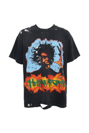 Headphones T-Shirt (Reversible)