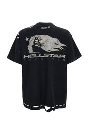 Headphones T-Shirt (Reversible)