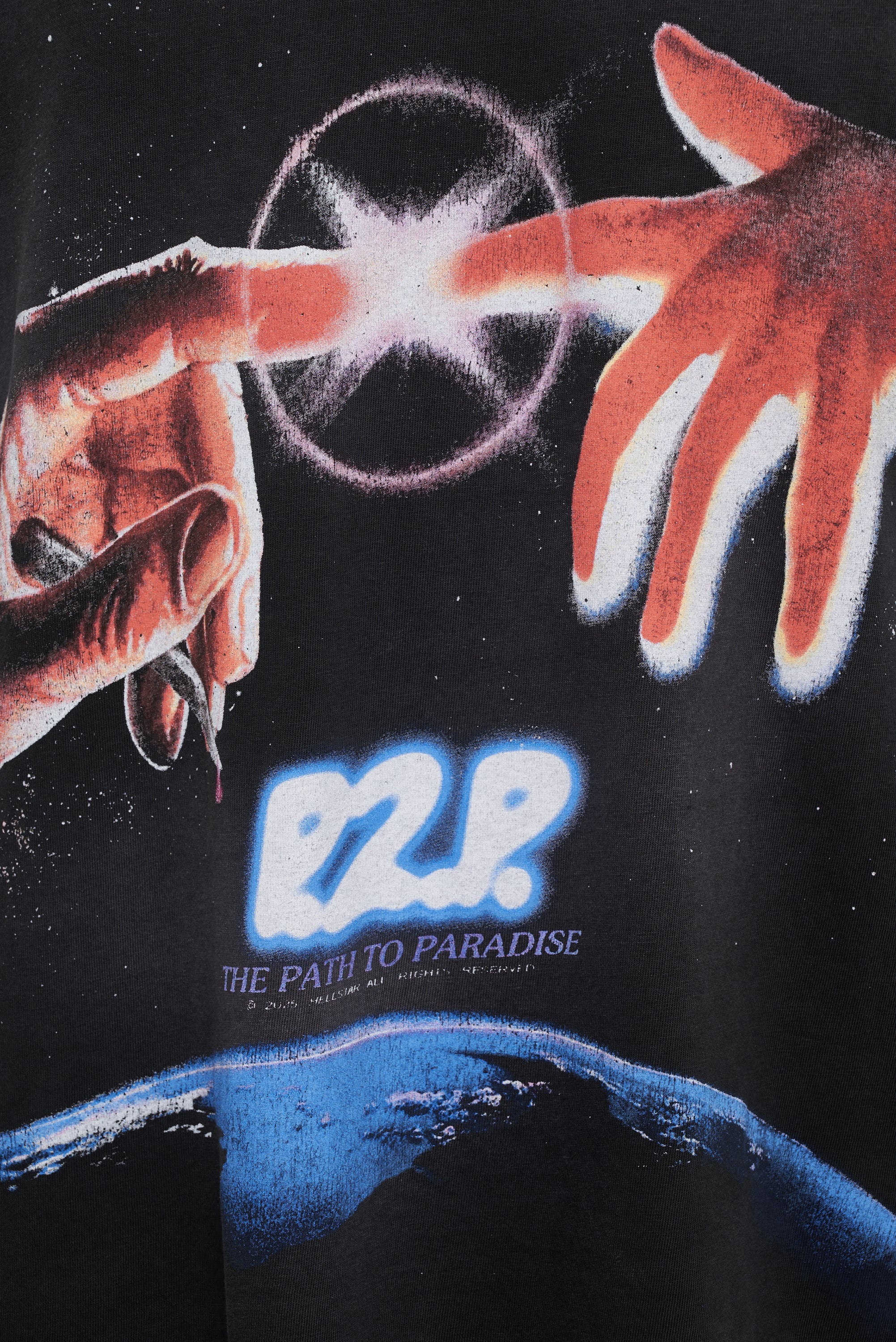 ET T-Shirt