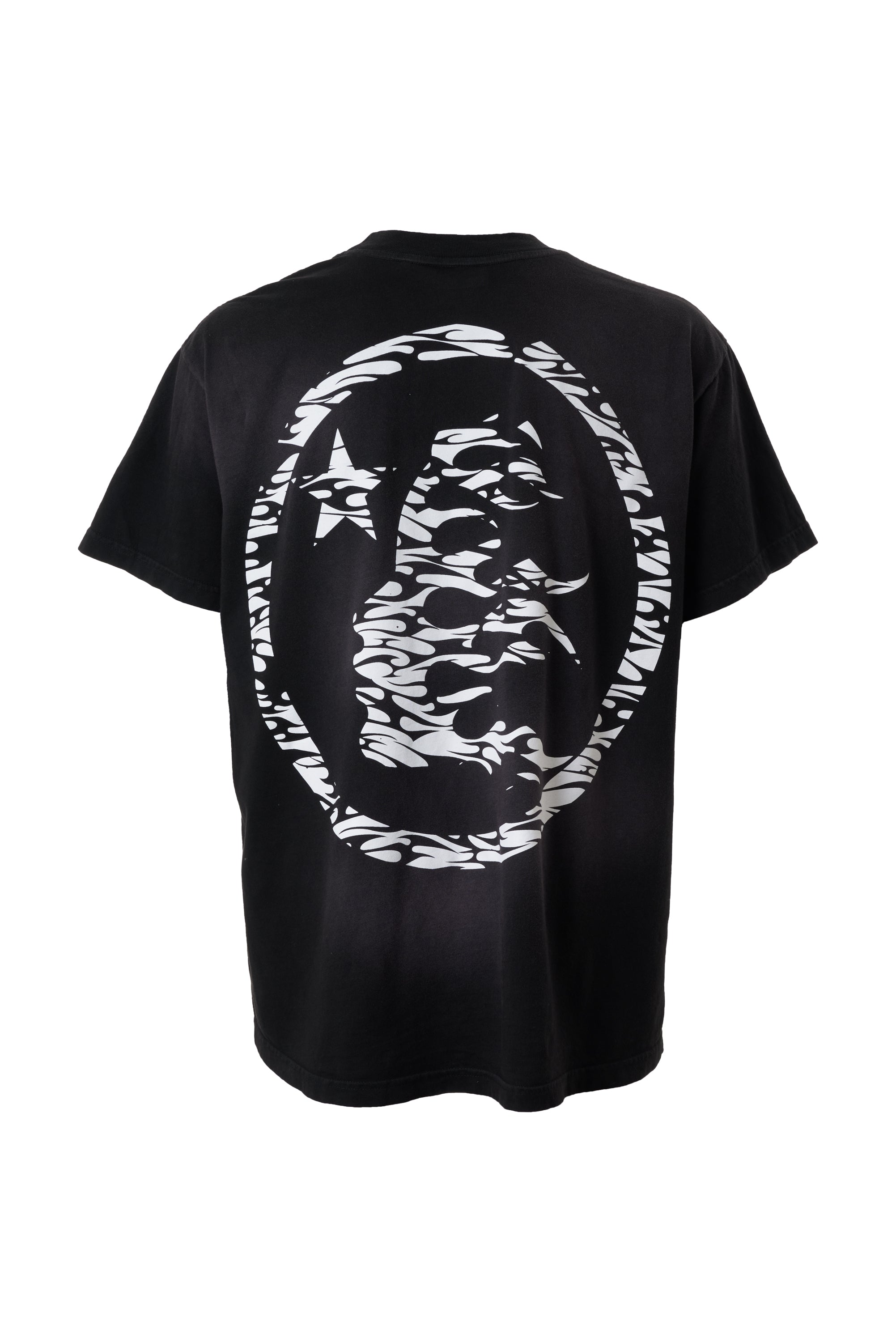 Classic Tribal Print T-Shirt – HELLSTAR