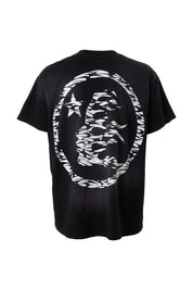 Classic Tribal Print T-Shirt