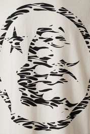Classic Tribal Print T-Shirt