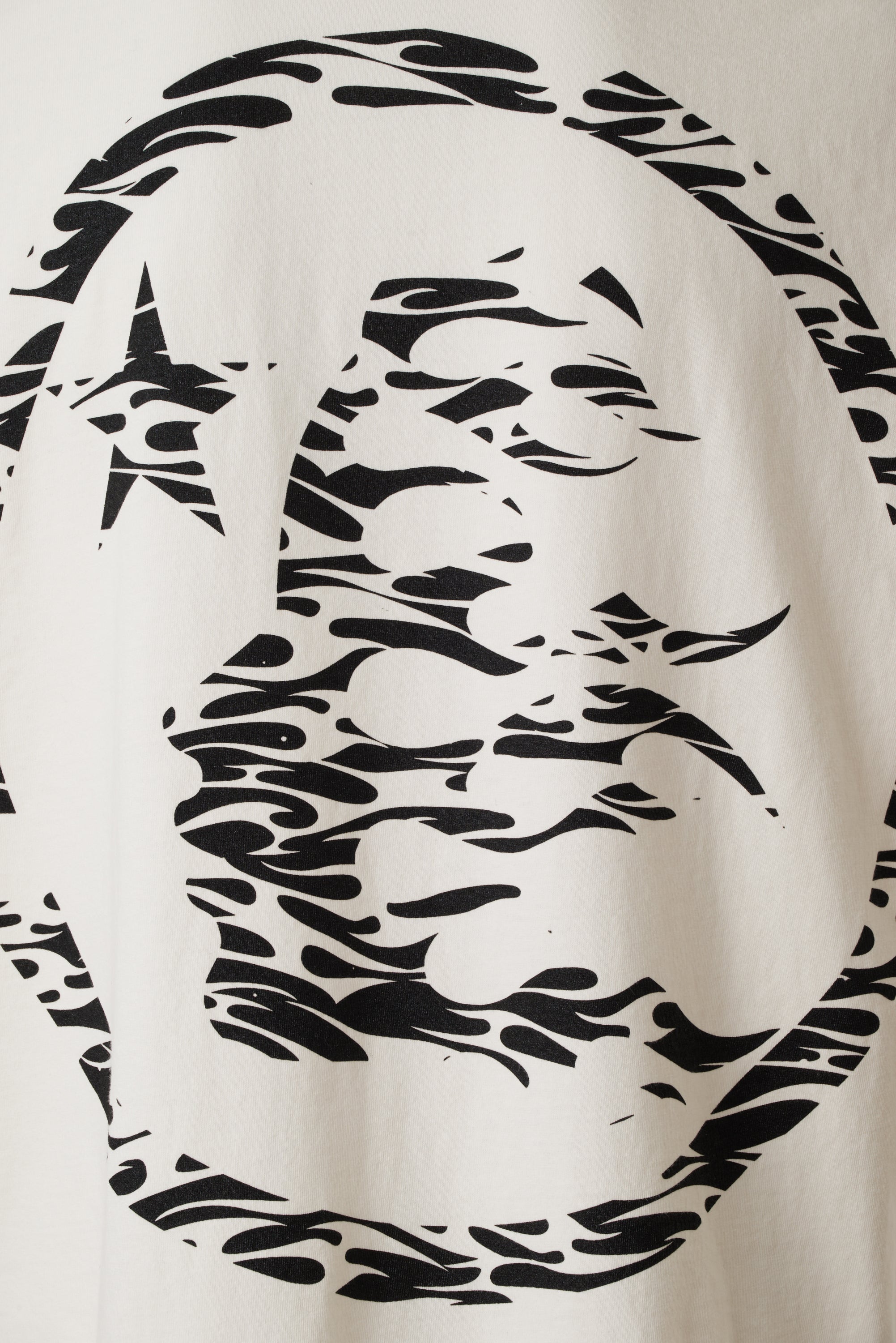 Classic Tribal Print T-Shirt